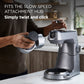 Kenwood Spiralizer Attachment KAX700PL