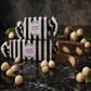 Caramel Toffee Bar Macadamia Nut STCOFB