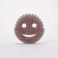 Scrub Daddy Style Collection sponge on a modern kitchen sink