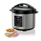 Bennett Read Superchef 10 Plus Multicooker KPC110
