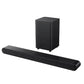 TCL 3.1 Channel Home Theatre Soundbar With Wireless Subwoofer S643W