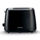 Kenwood - Elementa S/Steel Breakfast Bundle, Matt Black - KW-BUNDL-BK