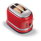 Kenwood Moderna 2 Slice Toaster Red TCM55.000RD