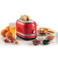 Kenwood Moderna 2 Slice Toaster Red TCM55.000RD