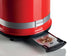 Kenwood Moderna 2 Slice Toaster Red TCM55.000RD