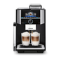 Siemens Fully Automatic Coffee Machine EQ.9 Plus Connect S500 Black TI9553X9RW