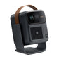 Wanbo To Go Pro 1080P 500ANSI Android 14 Mobile Smart Projector