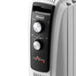 Delonghi Dragon 4 Oil Filled Radiator 10 Fin TRD41025
