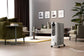 Delonghi Radia S Oil Filled Radiator -12 Fin TRRSE1225