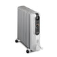 Delonghi Radia S Oil Filled Radiator -12 Fin TRRSE1225