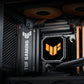 ASUS TUF Gaming LC III 360 ARGB CPU Liquid Cooler - Black