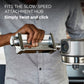Kenwood Taglioni Pasta Cutter Attachment (1.5mm) KAX982ME