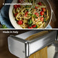 Kenwood Taglioni Pasta Cutter Attachment (1.5mm) KAX982ME