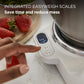 Kenwood Titanium Chef Baker XL White KVL65.001WH