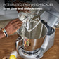 Kenwood - Titanium Chef Baker XL - KVL85.004SI