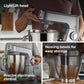 Kenwood - Titanium Chef Baker XL - KVL85.004SI