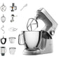 Kenwood - Titanium Chef Baker XL - KVL85.594SI
