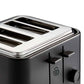 Swan Stealth Kettle and Toaster Breakfast Pack SSTP8