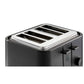 Swan Stealth Kettle and Toaster Breakfast Pack SSTP8