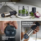Kenwood Triblade™ XL Hand Blender & Accesories 1000W HBM60.307GY