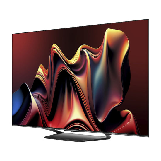 Hisense Smart 65U7N Mini-LED ULED TV 4K VIDAA