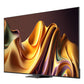 Hisense 165cm (65") Class U8 Series Mini-LED ULED 4K 65U8N