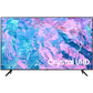 Samsung 43″ LED Crystal UHD 4K Smart TV – UA43CU7000