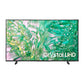 Samsung 216cm (85") DU8000 Crystal UHD 4K HDR Smart TV - UA85DU8000KXXA