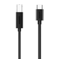 UGreen USB Type-C to B Male Printing Cable 2m - Black