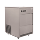 Snomaster 26kg Plumbed-In Bullet Ice Maker Black - SMIC-26