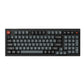 Keychron V5 Ultra 96% 8K Red Switch Hot-Swapple Silk POM RGB Wireless Keyboard