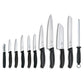 Victorinox Swiss Classic Cutlery Block Set 11pc V6.7153.11