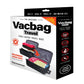 Vacbag Travel Pack HVP004
