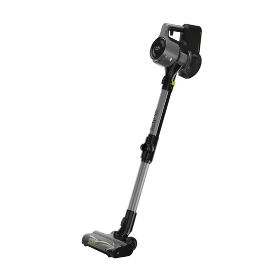 Beko Rocket Power Clean Vacuum Cleaner VRT94929VI