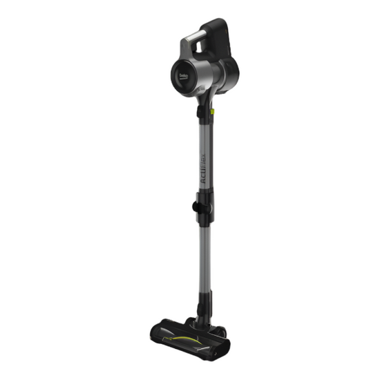 Beko Rocket Power Clean Vacuum Cleaner VRT94929VI