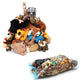 Vacbag Value Bulk Pack Travel HVP205