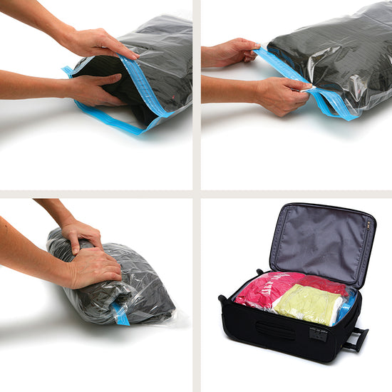 Vacbag Travel Pack HVP004