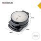 Kenwood Waffle Maker WAP10.000BK