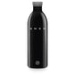 Smeg Non-Insulated Bottle 1000 ml Black WBF02BL