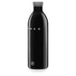 Smeg Non-Insulated Bottle 1000 ml Black WBF02BL