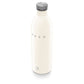 Smeg Non-Insulated Bottle 1000 ml Cream WBF02CR