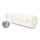 Smeg Non-Insulated Bottle 1000 ml Cream WBF02CR