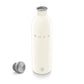 Smeg Non-Insulated Bottle 1000 ml Cream WBF02CR