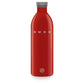 Smeg Non-Insulated Bottle 1000 ml Red WBF02RD