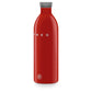 Smeg Non-Insulated Bottle 1000 ml Red WBF02RD
