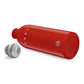 Smeg Non-Insulated Bottle 1000 ml Red WBF02RD
