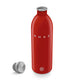 Smeg Non-Insulated Bottle 1000 ml Red WBF02RD