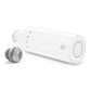 Smeg Non-Insulated Bottle 1000 ml White WBF02WH