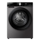 Hisense 10.5kg Grey Front Loader Washing Machine - WF3S1043BT