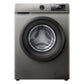 Hisense 9kg Front Loader Washing Machine - WFQP9012VMT